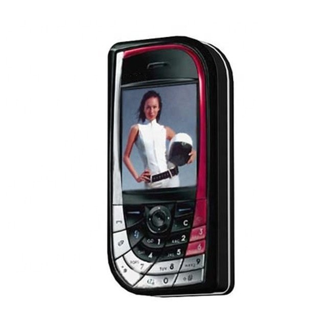 Unlocked Cheap Original Mobile Bar GSM Mobile Cell Phone 7610 Classic For Nokia handset By Post